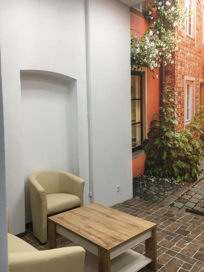 Hotel Rover Lviv Bagian luar foto