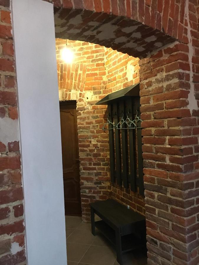 Hotel Rover Lviv Bagian luar foto