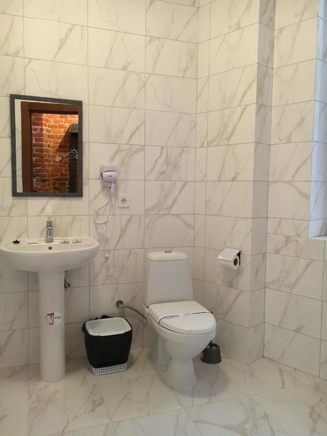 Hotel Rover Lviv Bagian luar foto