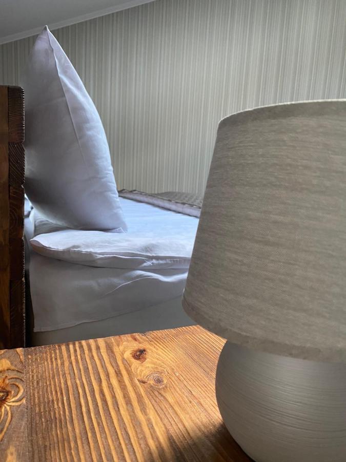 Hotel Rover Lviv Bagian luar foto